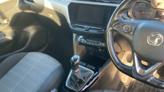 Vauxhall Corsa 1.2 SE 5dr Petrol Hatchback